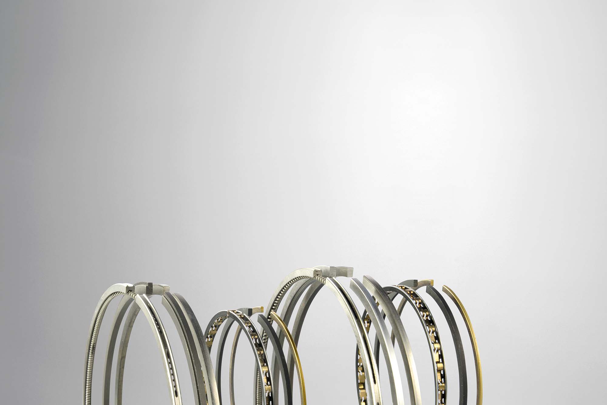 Piston Ring Sets